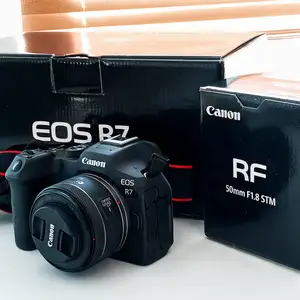 Canon r7, Улаанбаатар — Баянгол — 20-р хороо