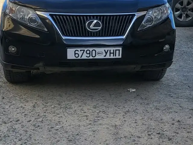 Lexus RX 350