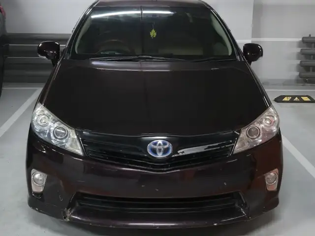 Toyota Sai