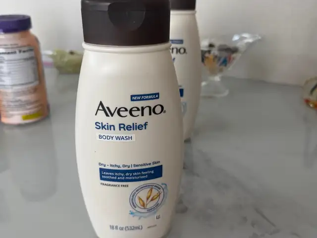 Aveeno bodywash, Улаанбаатар — Хан-Уул — 18-р хороо