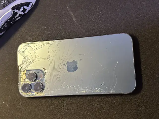 Apple iPhone 12 Pro Max, 128 gb, Pacific Blue, Улаанбаатар — Баянгол — 12-р хороо