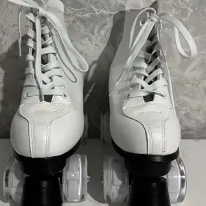 Roller skate tsagaan, Дорнод