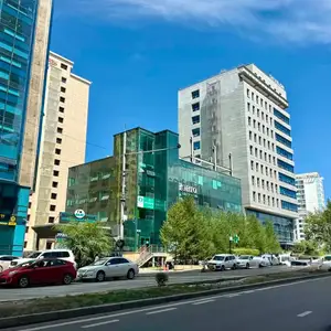 Нарны зам дагуу 1 давхарын оффис, худалдаа үйлчилгээний талбай 232мкв, Улаанбаатар — Сүхбаатар — 1-р хороо