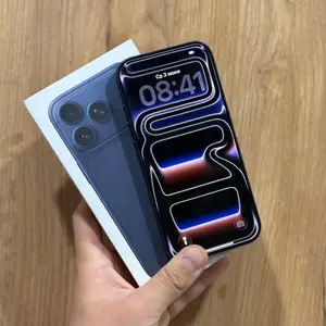 Apple iPhone 17 Pro, 256 gb, Улаанбаатар — Баянзүрх — Зүүн 4 зам