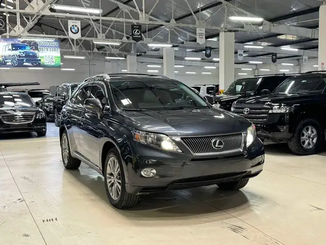 Lexus RX 450
