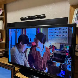 Samsung brandiin 40 inch tv, Улаанбаатар — Чингэлтэй — 6-р хороо