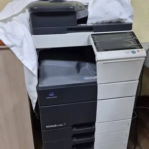 Konica minolta bizhub c458 принтер, Улаанбаатар — Чингэлтэй — 2-р хороо