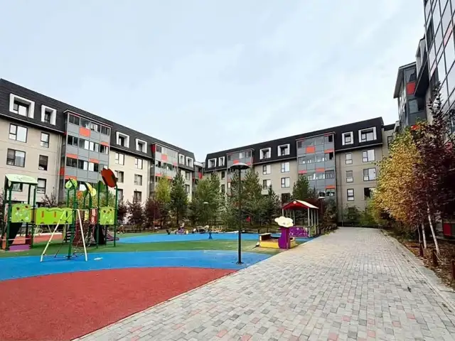 Garden city хотхонд 61 мкв 3 өрөө 61мкв орон сууц, Улаанбаатар — Хан-Уул — Яармаг