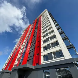 Rio residence 2 өрөө байр 60.62мкв, Улаанбаатар — Хан-Уул — 20-р хороо