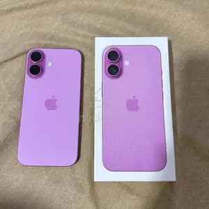 Apple iphone 16, 128 gb, Улаанбаатар — Хан-Уул — Зайсан