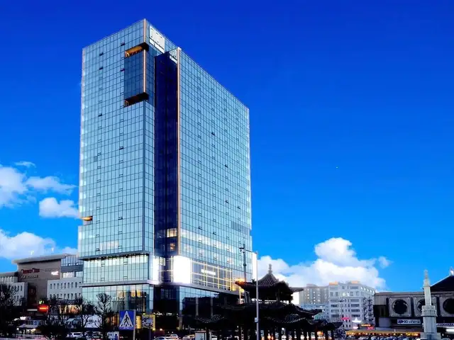Mn tower дээр 115мвк оффис, Улаанбаатар — Чингэлтэй — 5-р хороо