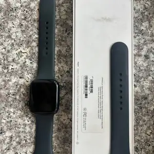 Iwatch 7, Улаанбаатар — Баянгол — 4-р хороо