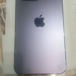 Apple iPhone 14 Pro Max, 128 gb, Graphite, Улаанбаатар — Хан-Уул — 19-р хороолол