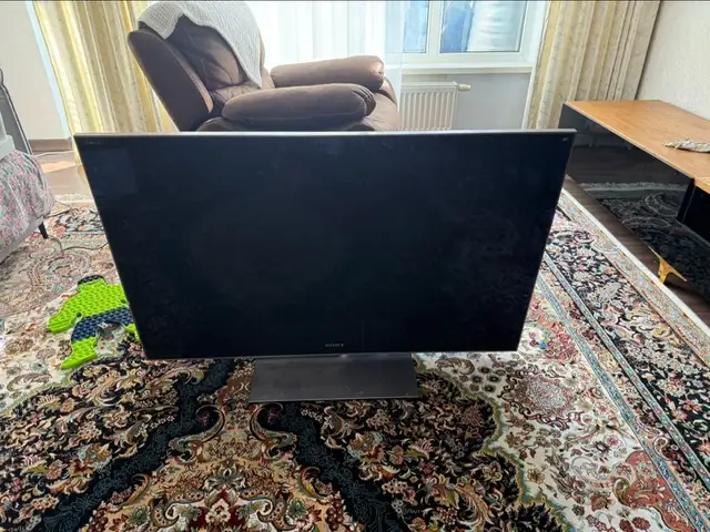 Америк sony tv, Улаанбаатар — Баянзүрх — 36-р хороо