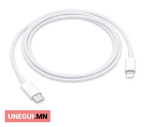 Usb-c to lightning-2