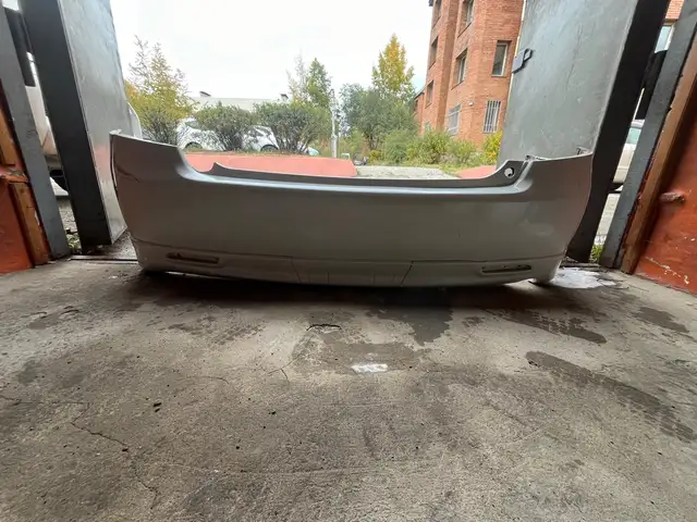 Toyota sai ser1 ard guper, hormoitoi, Улаанбаатар — Баянзүрх — Офицер