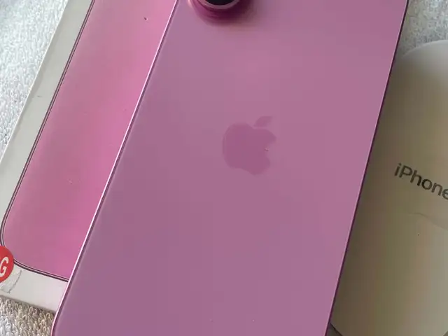 Apple Iphone 11, 128 gb, Purple, Улаанбаатар — Сонгинохайрхан — Их наран