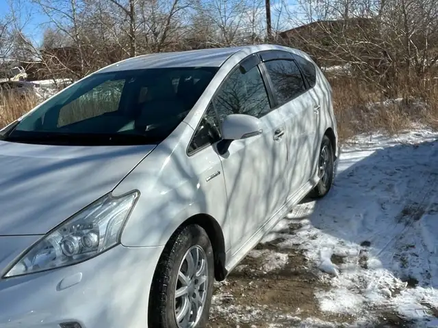 Toyota Prius 40