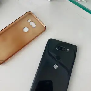 Lg v30 thing, Улаанбаатар — Баянзүрх — 13-р хороолол