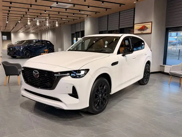 Mazda CX
