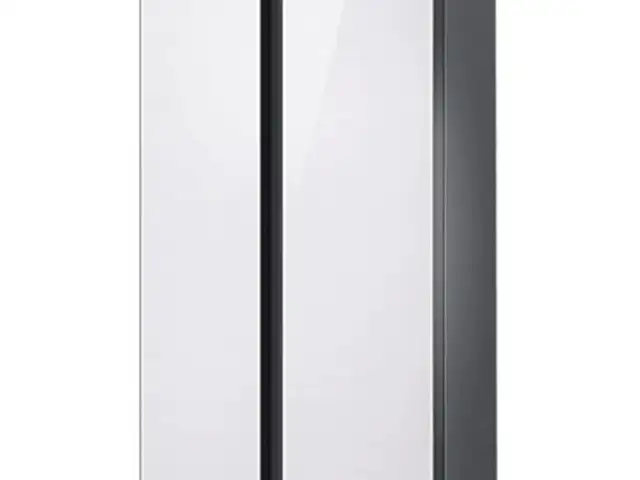 Samsung автомат хаалгатай хөргөгч, Улаанбаатар — Сүхбаатар — 3-р хороо