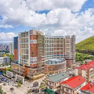 Худ зайсан golden buddha тансаг зэрэглэлийн хотхонд засалтай 3 өрөө 148мкв, Улаанбаатар — Хан-Уул — Зайсан