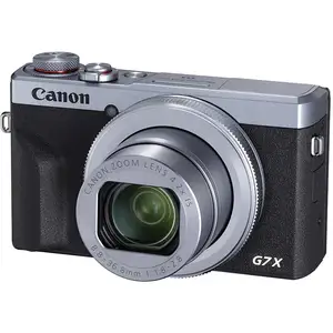 Canon G7X mark iii, Улаанбаатар — Баянгол — 10-р хороолол
