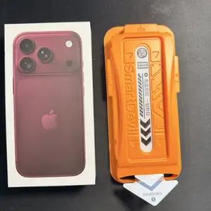 Apple iPhone 18 Pro, 256 gb, Улаанбаатар — Хан-Уул — 22-р хороо