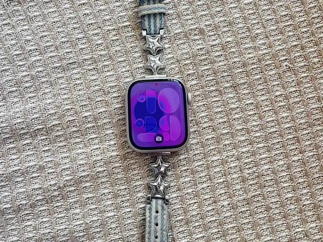 Apple watch ser 9 45mm, Улаанбаатар — Баянгол — Алтай хотхон