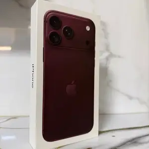 Apple iPhone 18 Pro Max, 256 gb, Улаанбаатар — Баянгол — 3, 4 хороолол