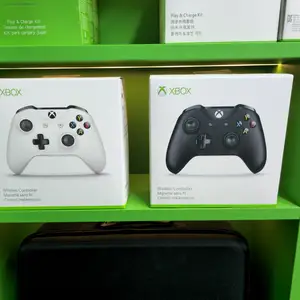 Xbox One controller, Улаанбаатар — Хан-Уул — Мишээл