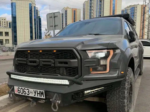 Ford F-сери