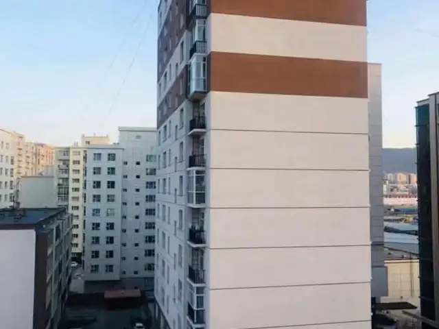 1р эмнэлгийн урд 2 өрөө 47мкв, Улаанбаатар — Сүхбаатар — 1-р хороо