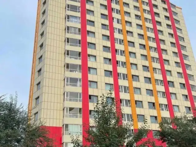 СХД 31-р хороо 2 өрөө 64мкв, Улаанбаатар — Сонгинохайрхан — 37-р хороо