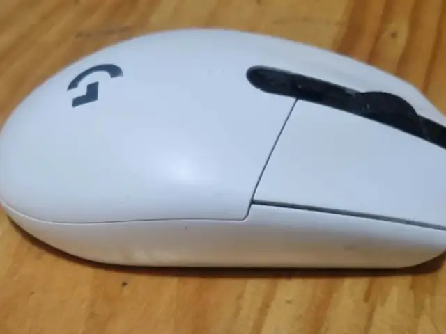 Mouse, g304 logitech, Улаанбаатар — Баянзүрх — 4-р хороо
