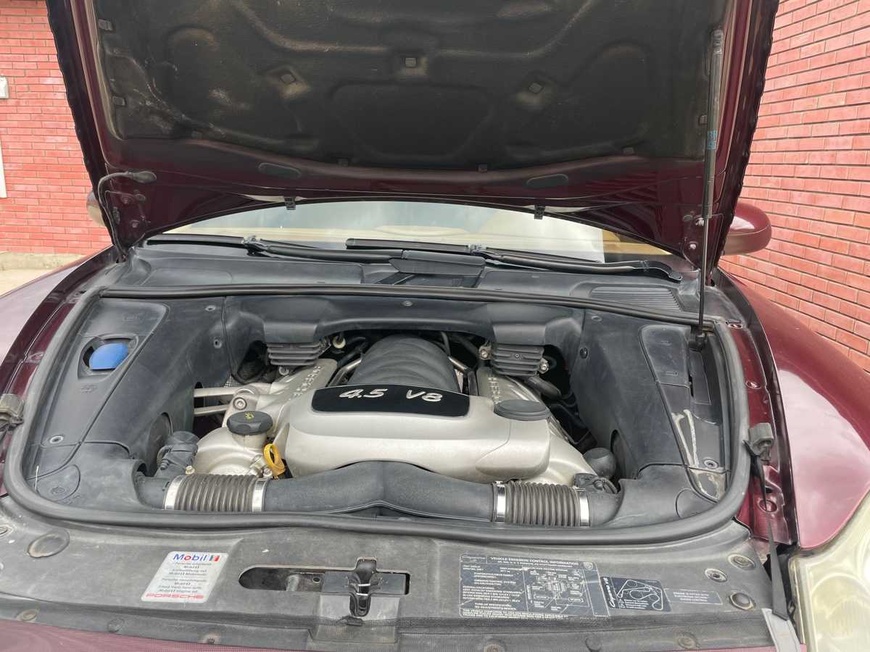 Porsche Cayenne зарна, худалдаж авна, Porsche Cayenne zarna Unegui.mn