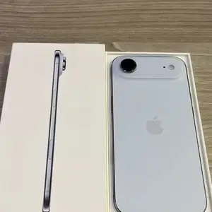 Apple iPhone Air, 256 gb, Улаанбаатар — Баянгол — Модны 2