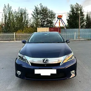 Lexus HS