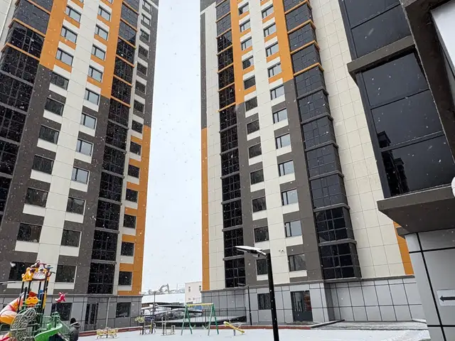 Нисэх палас 67.5мкв 3 өрөө, Улаанбаатар — Хан-Уул — 25-р хороо