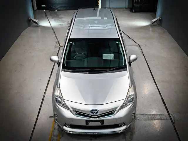 Toyota Prius 41