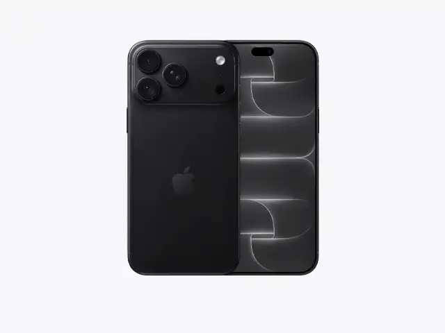 Apple iPhone 18 Pro Max, 256 gb, Улаанбаатар — Баянзүрх — Сансар