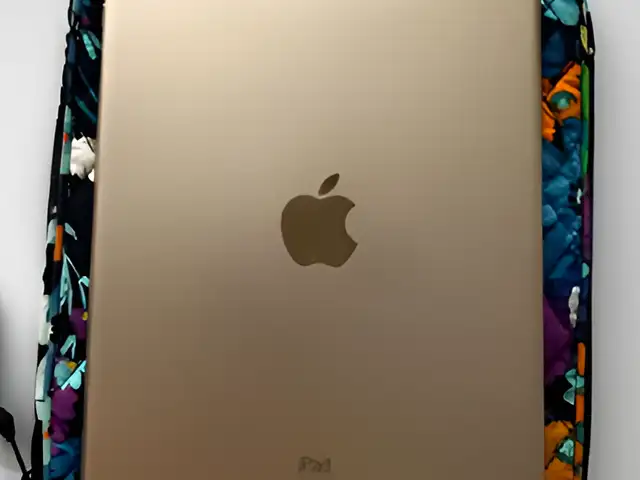 Apple ipad pro 9.7-инч 128gb gold,, Улаанбаатар — Сүхбаатар — 13-р хороо
