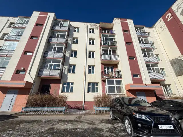 Шинэ налайх хороололд 1 давхарт 88мкв үйлчилгээний талбай, Улаанбаатар — Налайх — 7-р хороо