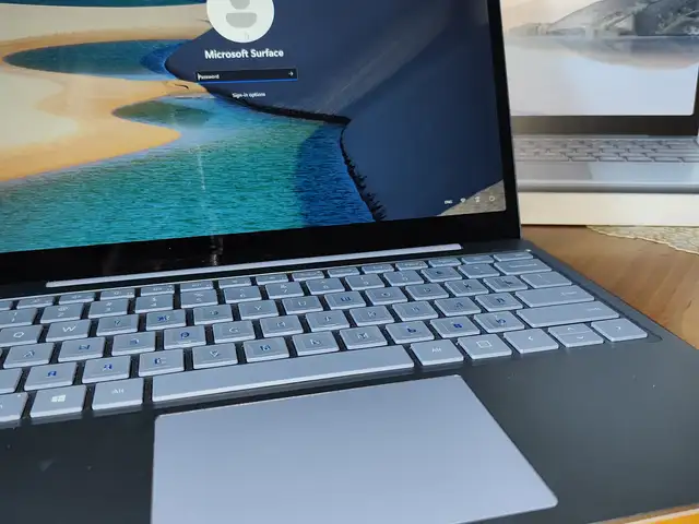 Microsoft Surface 12, Intel Core i5, 16 GB RAM, 512 GB, Улаанбаатар — Сүхбаатар — 8-р хороо