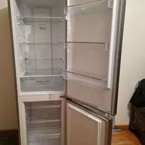 Хөргөгч, Улаанбаатар — Баянзүрх — 41-р хороо