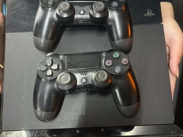 PS4 chiptei, Улаанбаатар — Баянгол — 8-р хороо