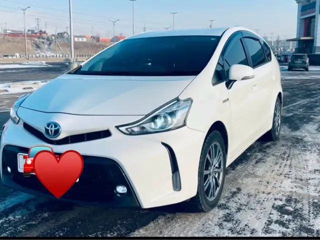Toyota Prius 41