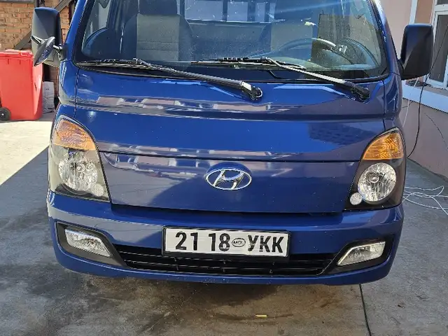 Hyundai Тэвштэй, 2017, Төв