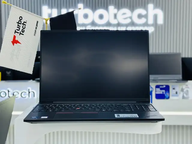 Lenovo 16'', Intel Core Ultra, 16 GB RAM, 512 GB, Улаанбаатар — Хан-Уул — 15-р хороо