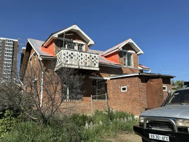 Бзд дулаан гараж, Улаанбаатар — Баянзүрх — 38-р хороо